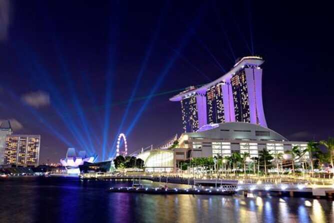 Singapore Like a Local: Private & Personalized Experience 3-4hrs - Chinatown begins the story at New Bridge Road