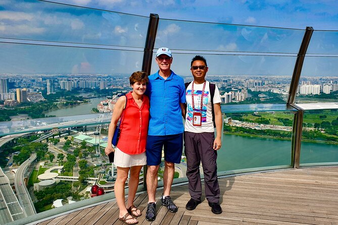 Singapore Like a Local: Private & Personalized Experience 3-4hrs - Kampong Glam adds Malay and Muslim Singapore