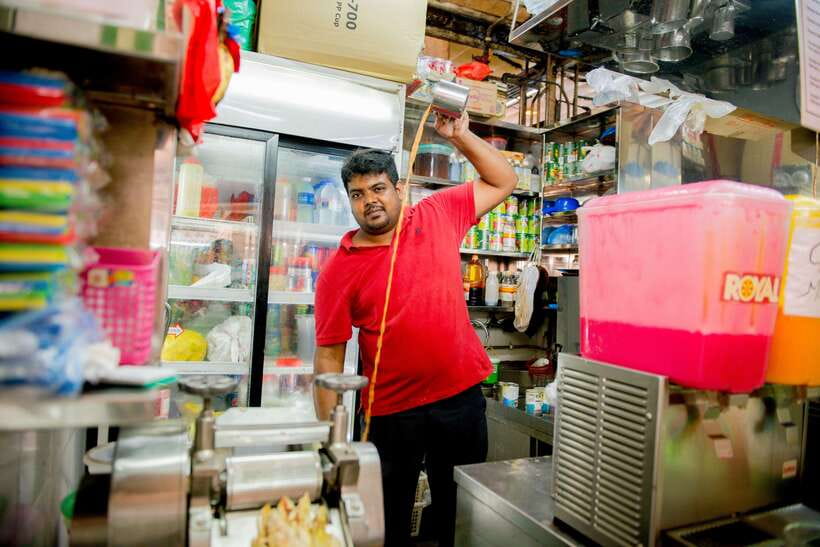 Singapore: Little India, Tekka Centre and Food Tastings Tour - Key points to know
