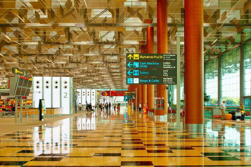 Singapore: M1 Tourist SIM Simcard - Calls, texts, and staying in touch
