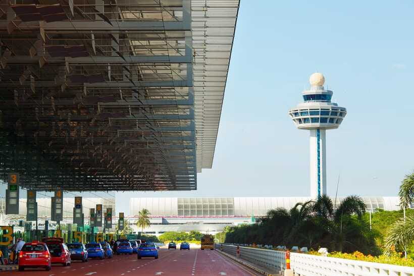 Singapore: M1 Tourist SIM Simcard - What the customer experience tells me