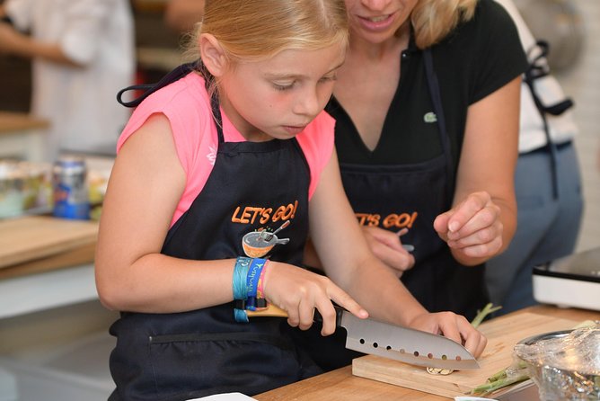 Singapore Market to Table Culinary Experience (Wet Market Tour included) - The cultural side of the cooking class