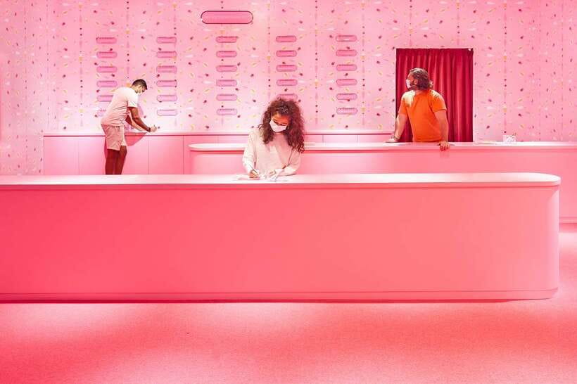 Singapore: Museum of Ice Cream Entrance Ticket - The premium ticket and what it adds