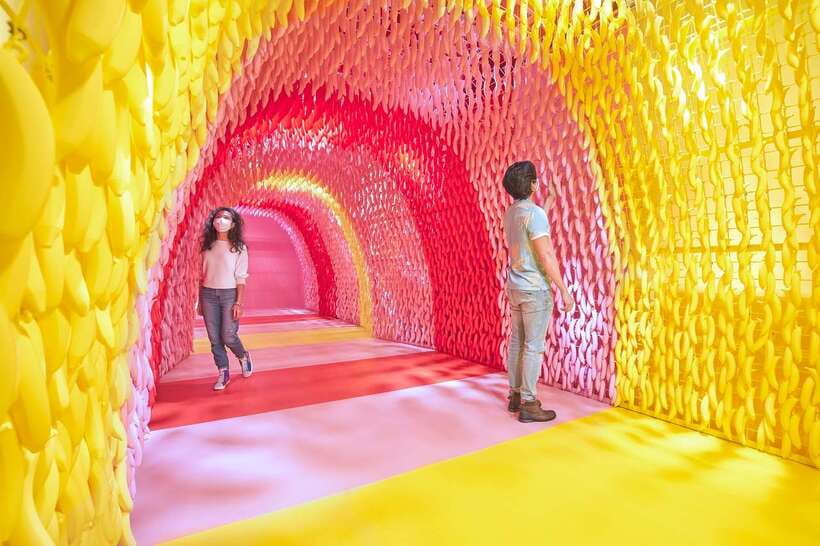 Singapore: Museum of Ice Cream Entrance Ticket - Should you book the Museum of Ice Cream?