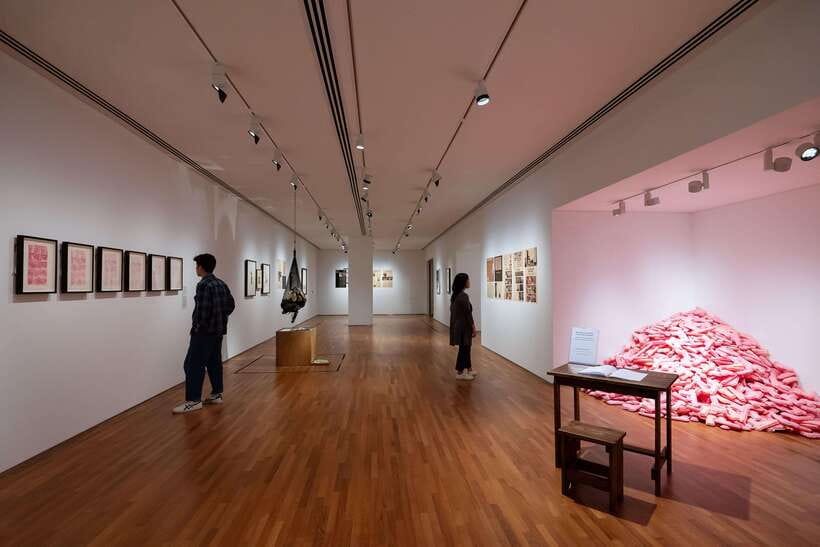 Singapore: National Gallery Singapore Admission Ticket - Two grand civic buildings, one art museum