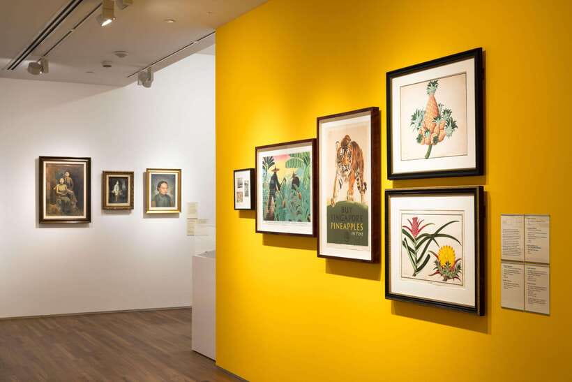 Singapore: National Gallery Singapore Admission Ticket - Free guided tours are worth checking