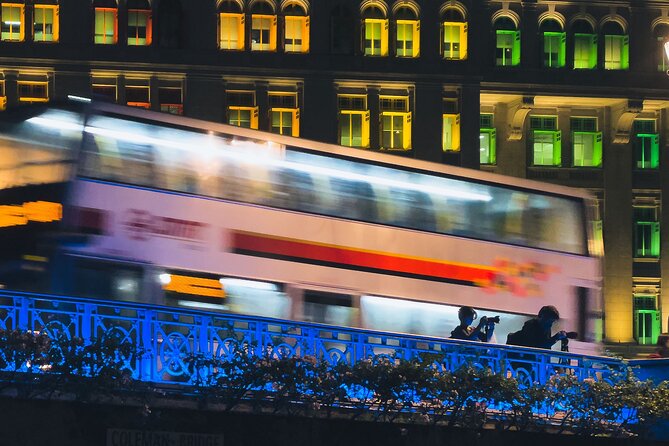 Singapore Night Photography Workshop - Is $145.26 a fair price for two hours?