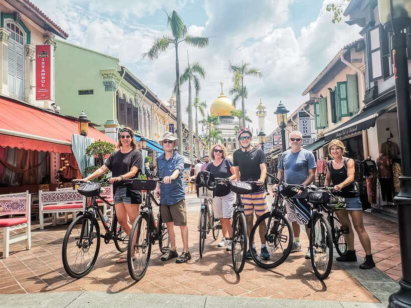 Singapore: Pass Save up to 50% - Includes Universal Studios - Where the pass falls short