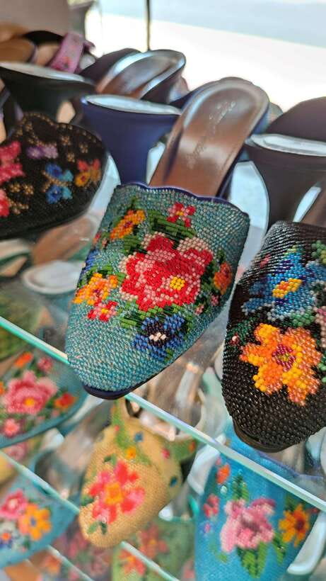Singapore: Peranakan Culture, Cuisine & Hidden Treasures - Key Points to Know Before Booking
