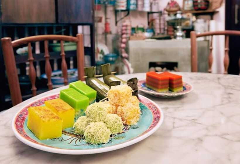 Singapore: Peranakan Culture, Cuisine & Hidden Treasures - Should You Book the Katong and Joo Chiat Tour?