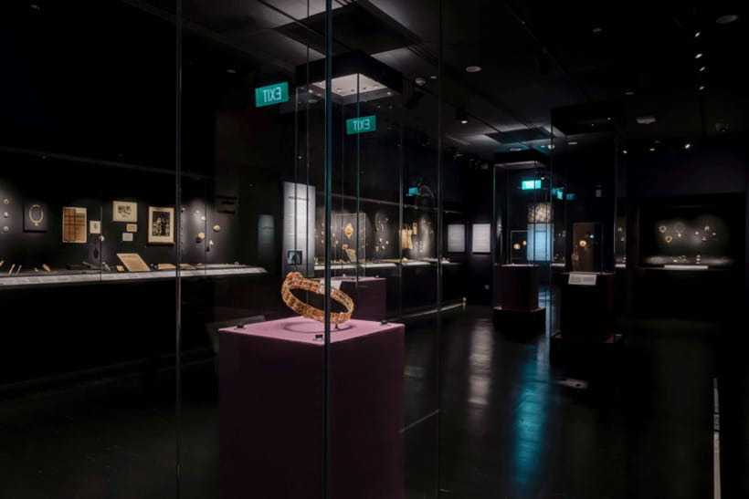 Singapore: Peranakan Museum Admission Ticket - Key points before you go