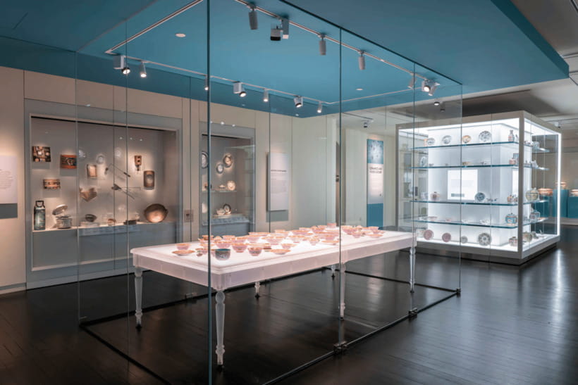 Singapore: Peranakan Museum Admission Ticket - Entering the restored historic building