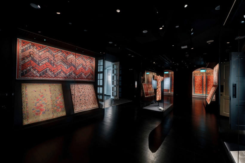 Singapore: Peranakan Museum Admission Ticket - Is the $6 price good value?