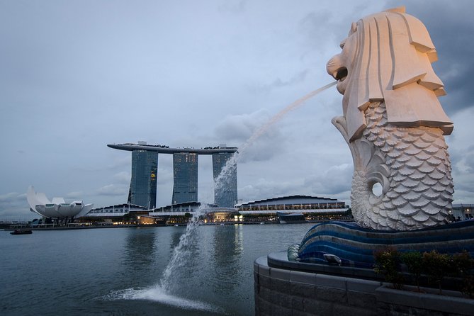 Singapore Photography Masterclass - Private Photography Lesson - A photography lesson that uses Singapore as the classroom
