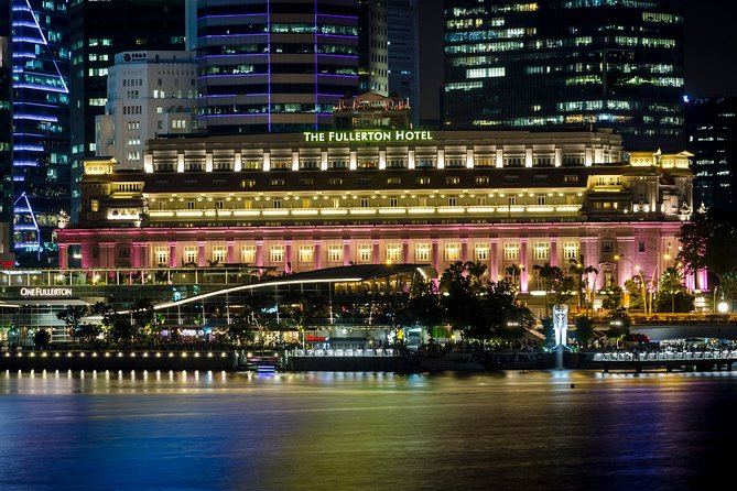 Singapore Photography Masterclass - Private Photography Lesson - What the private format changes