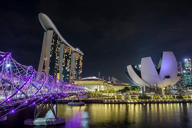 Singapore Photography Masterclass - Private Photography Lesson - Is $190 per person a fair price?