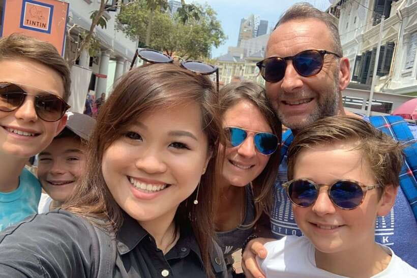 Singapore: Private Custom Tour with a Local Guide - What fits into two, four, or eight hours
