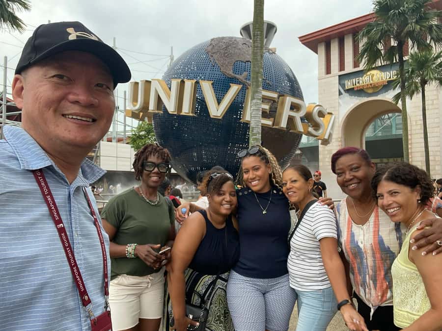 Singapore: Private Customizable Singapore Tour - Key points to know before booking