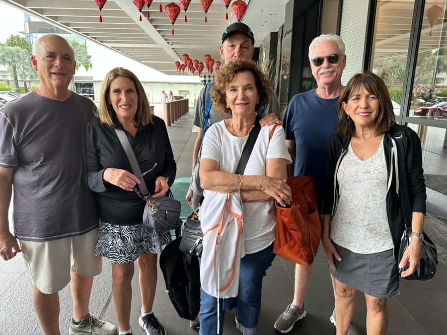 Singapore: Private Customizable Singapore Tour - How much can you cover in four or eight hours?