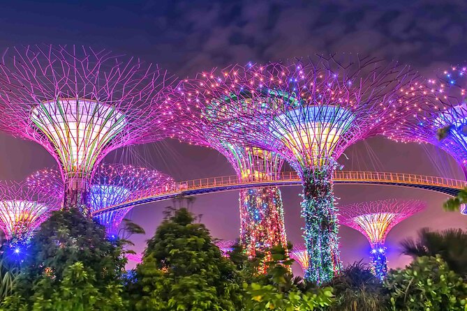 Singapore Private Customized City Tour with Driver - Merlion Park delivers the classic Singapore photograph