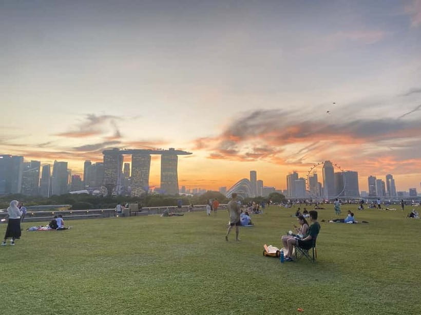 Singapore: Private Customized Tour with transportation - Who Will Get the Most From This Tour?