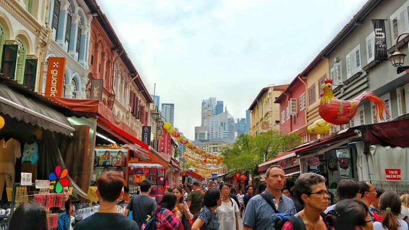 Singapore: Private Flexible Tour with a Licensed Local Guide - Key points to know before booking