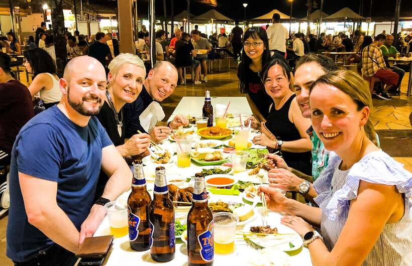 Singapore: Private Flexible Tour with a Licensed Local Guide - Price and what you actually receive for $83