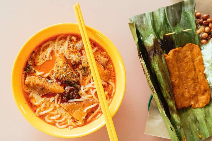 Singapore: Private Food Tour – 10 Tastings with Locals - Why this Singapore food tour works so well