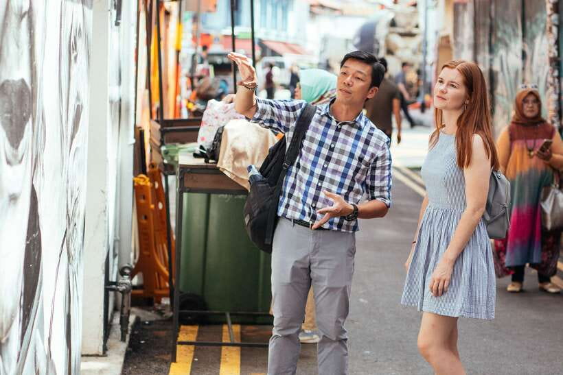 Singapore: Private Food Tour – 10 Tastings with Locals - Timing, transport, and the practical side