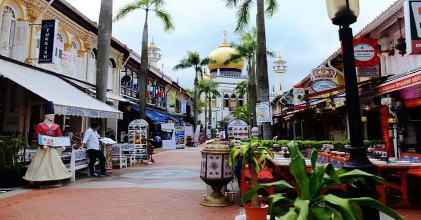 Singapore: Private Full-Day Island Tour - Why This Tour Works For A First Day In Singapore