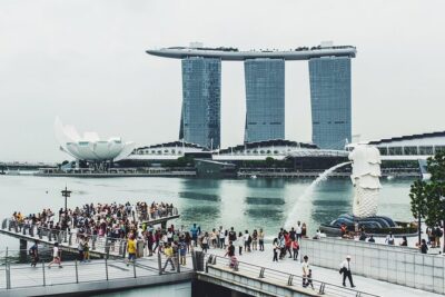 Singapore Private Full-Day Sightseeing Tour