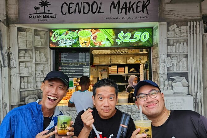 Singapore Private Night Cycling with Dinner - What $100 buys you