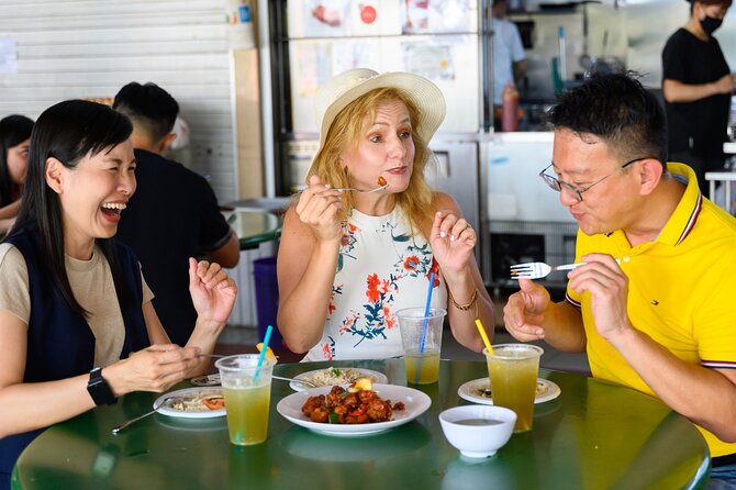 Singapore Private & Personalized Half-Day Tour with a Local Guide - A private way to get your bearings in Singapore