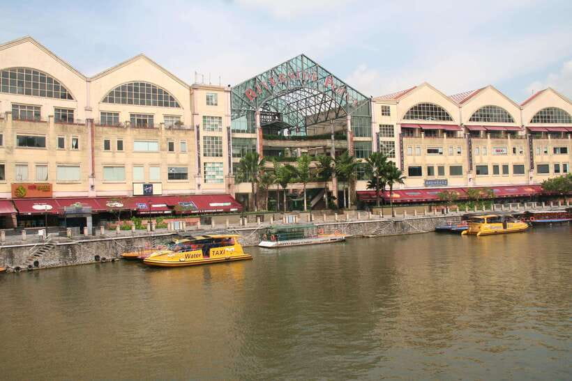 Singapore: Private Tour with a Driver - Haw Par Villa, where Singapore gets wonderfully strange