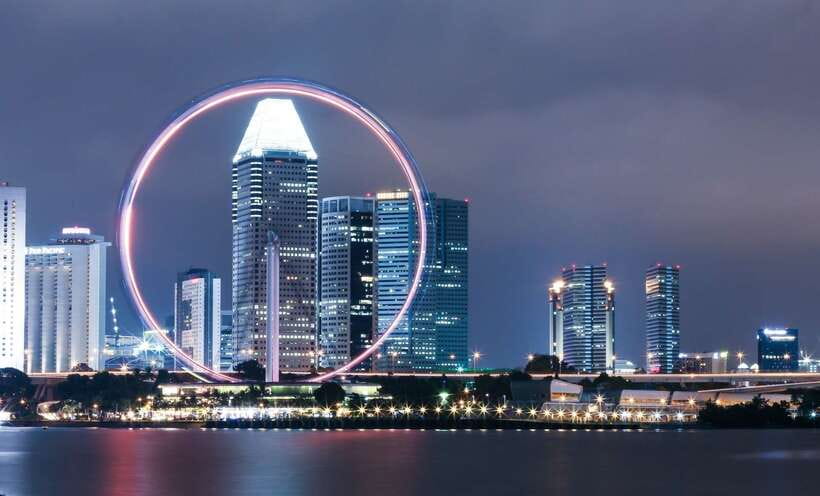 Singapore: Private Walking Tour with a Local - The $90 price and what it really includes