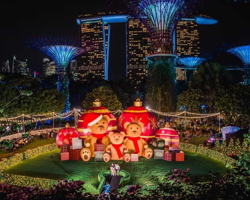 Singapore: River Cruise and Merlion Park Guided Tour - Who will get the most from the $93 price
