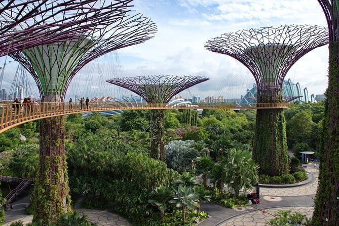 Singapore River Cruise Tour with E-Tickets - E-ticket problems you should take seriously