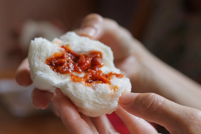 Singapore's Chinatown "Off The Beaten Track" Foodie Tour - Key points to know before booking