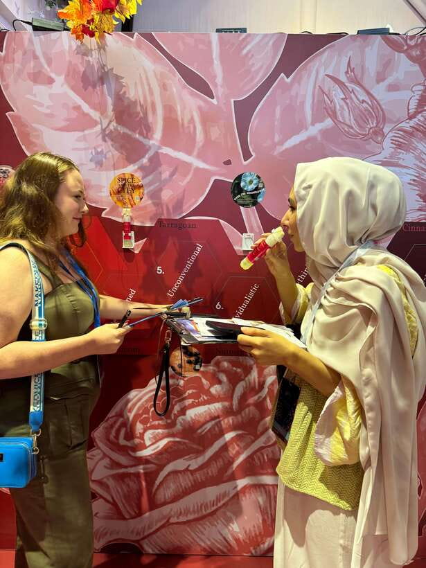 Singapore: Scent Crafting Workshop with Rainforest Orchids - The 10-question personality quiz