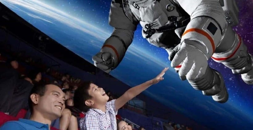 Singapore: Science Centre Bundled Admission Ticket - KidsSTOP gives younger children their own science world