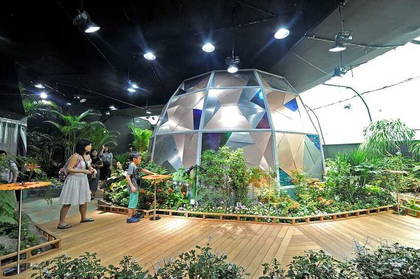 Singapore: Science Centre Bundled Admission Ticket - Is $19 good value?