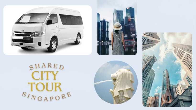 Singapore: Shared City Tour by Van/Bus - How this short route compares with exploring alone