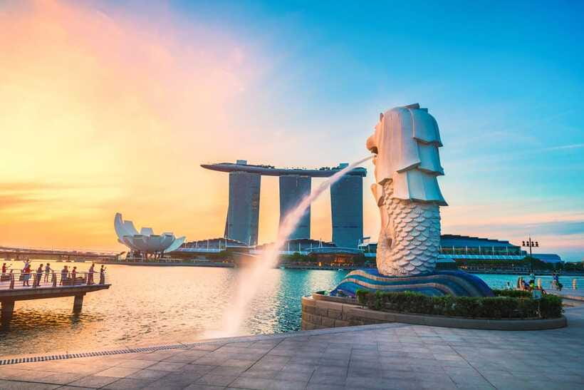 Singapore: Shared City Tour by Van/Bus - Who will get the most from this tour