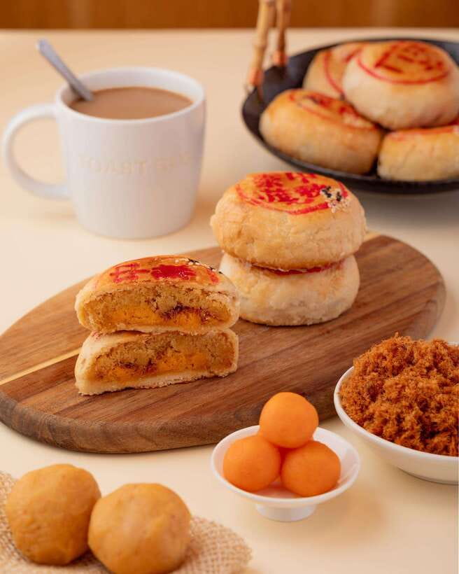 Singapore: Signature Toast Box Voucher Islandwide - Using the extra voucher wisely