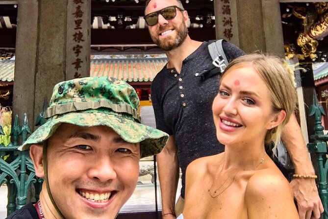 Singapore Street Food Tour with a Local: A Feast for Foodies 100% Personalized - Why a private hawker walk can be worth the money