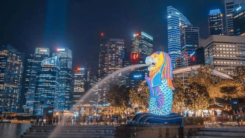Singapore: Sunset River Cruise and Light Shows Tour - Should You Book the Singapore Night Tour?