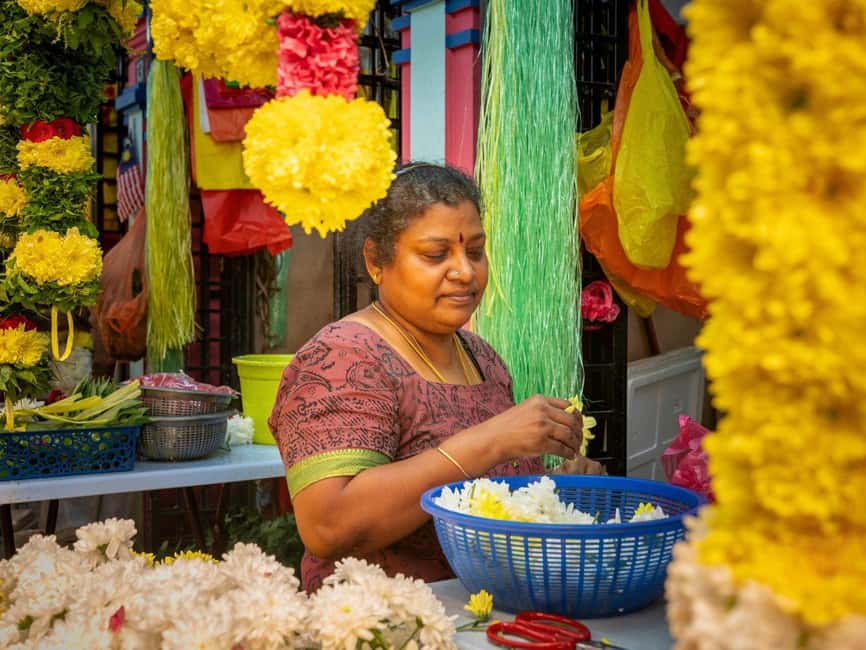 Singapore: Temples, Chinatown and Little India Private Tour - Chinatown: Medicine Halls, Goldsmiths, and Temple Visits