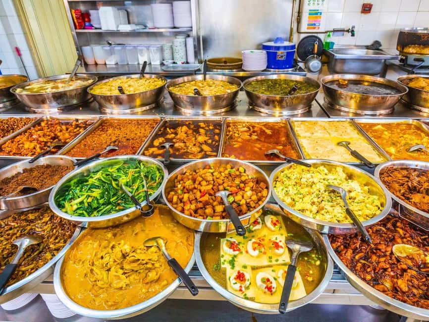 Singapore: Temples, Chinatown and Little India Private Tour - Little India: A Colorful Final Stop