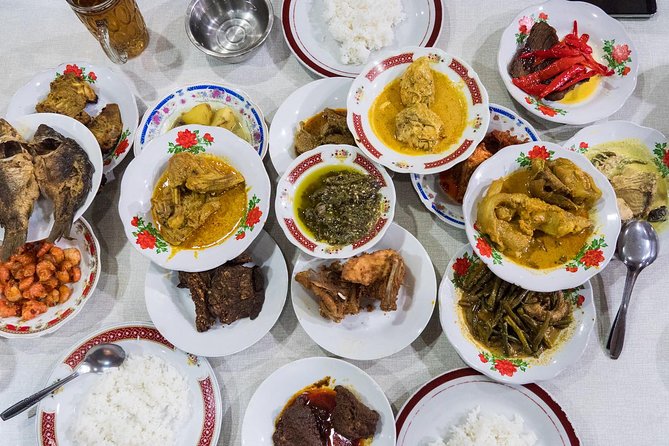 Singapore to Batam:City Tour with Ferry Tickets & Lunch - Starting at HarbourFront Centre