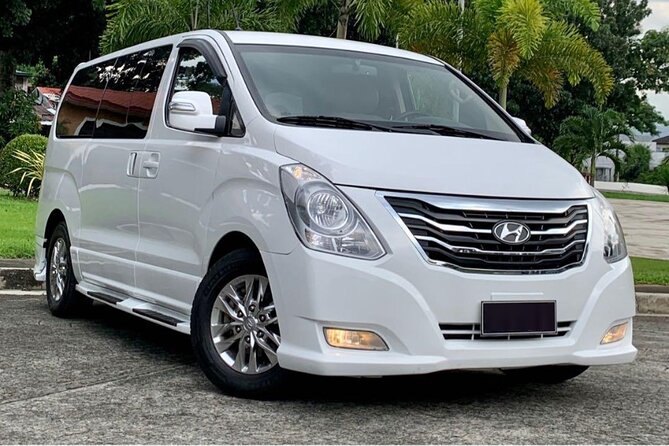 Singapore to Legoland Malaysia - Private Transfer - Choosing between the Innova, Alphard, and Starex